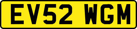 EV52WGM