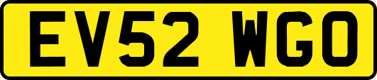 EV52WGO