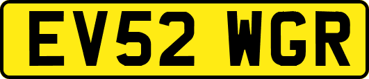EV52WGR