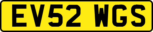 EV52WGS