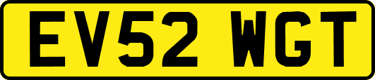 EV52WGT