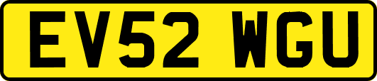 EV52WGU