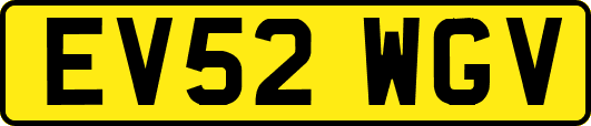 EV52WGV