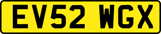 EV52WGX
