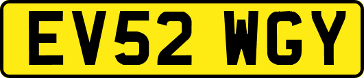 EV52WGY