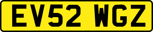 EV52WGZ