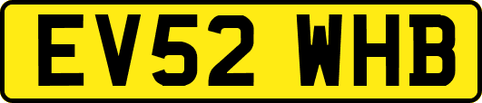 EV52WHB