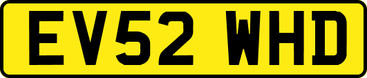 EV52WHD