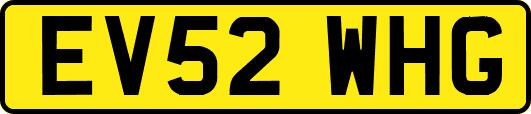 EV52WHG