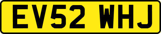 EV52WHJ