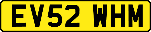 EV52WHM