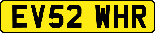 EV52WHR