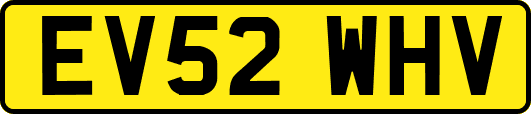 EV52WHV