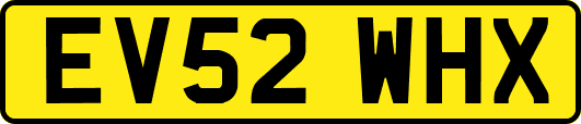 EV52WHX