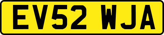 EV52WJA