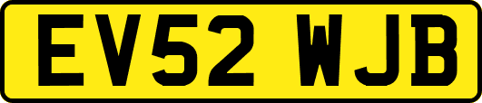 EV52WJB