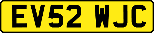 EV52WJC