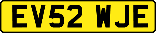 EV52WJE
