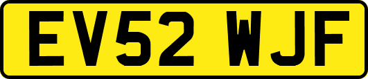 EV52WJF