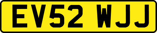 EV52WJJ
