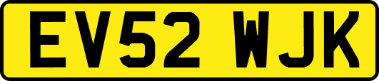 EV52WJK