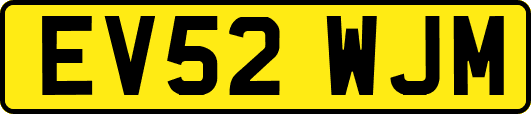 EV52WJM