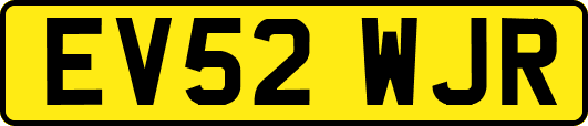 EV52WJR