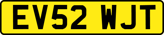 EV52WJT