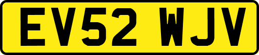 EV52WJV