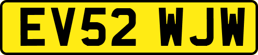 EV52WJW