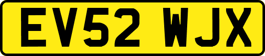 EV52WJX