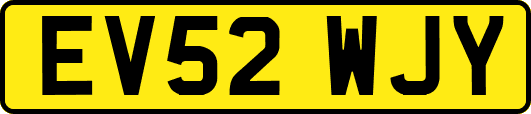 EV52WJY