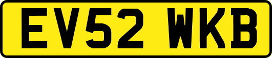 EV52WKB