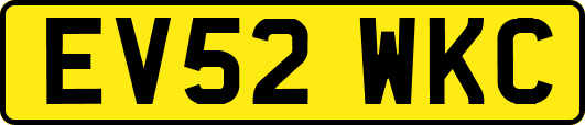 EV52WKC