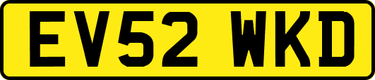EV52WKD