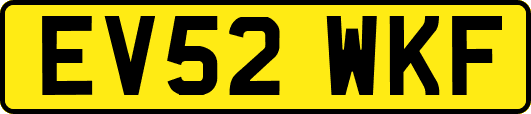 EV52WKF