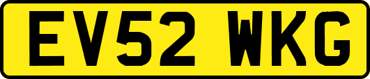 EV52WKG