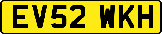 EV52WKH