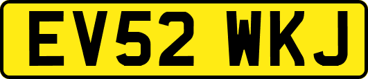 EV52WKJ