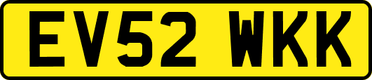 EV52WKK