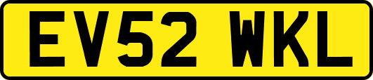 EV52WKL