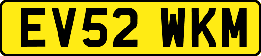 EV52WKM