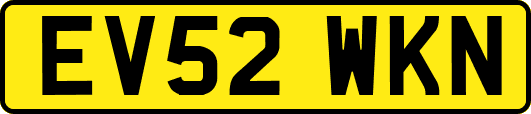 EV52WKN