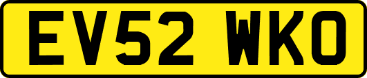 EV52WKO
