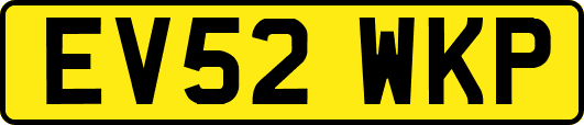 EV52WKP