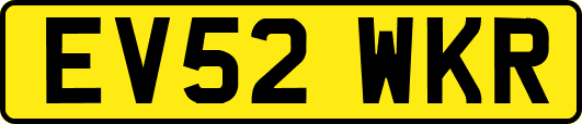EV52WKR