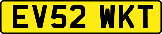 EV52WKT