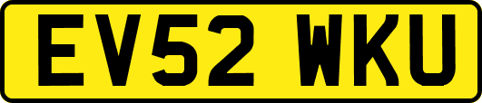 EV52WKU