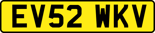 EV52WKV