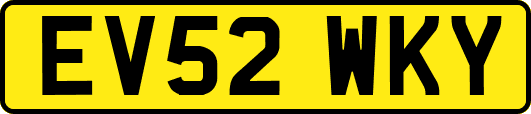EV52WKY